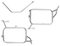 LOBOO Uchwyty boczne Husqvarna Norden 901 (2023-) (10.6.01901.002.01)