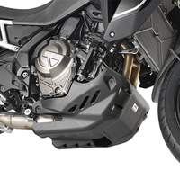 GIVI ALUMINIOWA OSŁONA MISKI OLEJOWEJ - SUZUKI V-STROM 800SE (23 > 25)