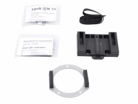 Hepco&Becker V 7 Cafe classic/Classic/Special (2008-2014)(Kuns Tank ring Lock it - 506541 00 09