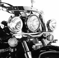 Hepco&Becker 50 Shadow Spirit (2007-2013) zestaw lamp - 400952 00 02