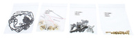 ALL BALLS ZESTAW NAPRAWCZY GAŹNIKA SUZUKI GSXR 750 93-95
