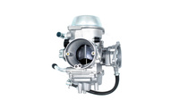 GAŹNIK POWER FORCE PD42-3 BOMBARDDIER CAN-AM DS650 PREDATOR 500 GRIZZLY 600 GZC000067