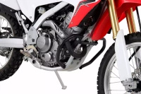 Hepco&Becker 250 L (2012-) Gmol silnika - 501976 00 01