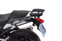 Hepco&Becker Honda NC 700 X (2012-2013)/750 X/DCT (2014-2020) Alurack-Metal carrier for TC - 650973 01 01