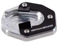 Hepco&Becker ger 850 Sport (2021-) Poszerzenie stopki bocznej - 42117613 00 91