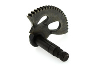 PÓŁKSIĘŻYC KOPNIAKA POWER FORCE KEEWAY / CPI 50CC 2T 60 MM  TRT000009