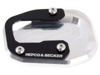 Hepco&Becker 500 R (2019-) Poszerzenie stopki bocznej - 42119517 00 91