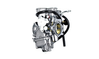 GAŹNIK POWER FORCE PV36 YAMAHA KODIAK BIG BEAR WOLVERINE 350/400 GZC000052