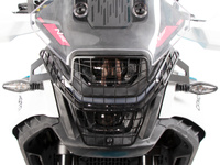 Osłona lampy do CF Moto 450 MT (2024-)