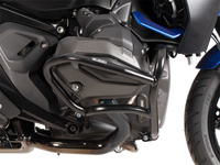 Gmole silnika do BMW R 1300 R (2025-) Hepco&Becker - czarne