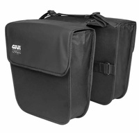 GIVI ROWEROWE SAKWY BOCZNE AVENUE (20L)