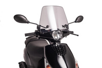 Owiewka PUIG do Piaggio Zip 50 97-24 (Traffic)