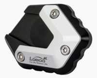 LOBOO Nakładka na stopkę bocznš do SUZUKI 800DE (2024-) (10.3.03421.001.11)