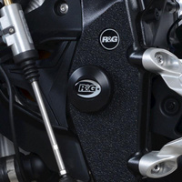 Zaślepka Ramy Rg Racing Lewa Dolna Bmw S1000Rr 19-/M1000Rr 21-/S1000Xr 20-/ Honda Cbr1000Rr-R 20-