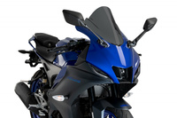 Szyba sportowa PUIG do Yamaha R125 23-25