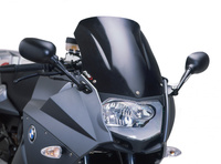 Szyba sportowa PUIG do BMW F800S 06-11 / ST 06-12