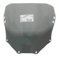 Szyba motocyklowa MRA HONDA CBR 900 RR, SC33, 1998-1999, forma R, czarna