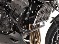 Osłona silnika czarna do Hondy CB 1000 Hornet / SP (2025-)