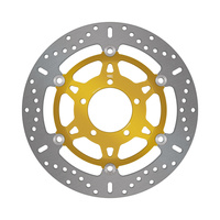 Tarcza hamulcowa motocyklowa EBC MD4155X Street X