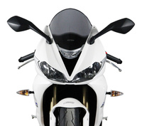 Szyba motocyklowa MRA TRIUMPH DAYTONA 675 /R, H67, 2013-, forma R, przyciemniana