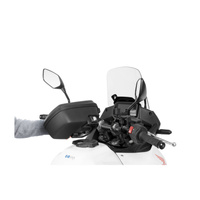 SHAD Mocowanie torby na bak -CLICK SYSTEM FITTING KIT - HONDA ( H010CS )