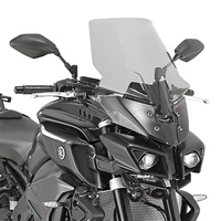 KAPPA SZYBA YAMAHA MT 10 (16-17) 53,5 X 42 CM PRZYCIEMNIANA - KD2129S