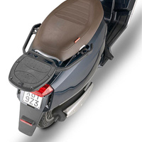 KAPPA 2022/11 STELAŻ KUFRA CENTRALNEGO LAMBRETTA V- SPECIAL 50/100/200 '22-, (BEZ PŁYTY) - KR9530