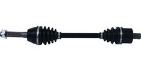 ALL BALLS PÓŁOŚ NAPĘDOWA POLARIS SPORTSMAN 570 EPS/EFI/SP/TOURING/TRACTOR 18-19 AB6 STRONG PRZÓD STRONA LEWA / PRAWA