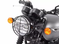 Hepco&Becker Triumph Bonneville T 120/Black (2016-) Osłona świateł - 7007544 00 01