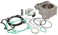 ATHENA CYLINDER KOMPLETNY YAMAHA YZF 250 '01-'07, WR 250F '01-'12 BIG BORE =83MM (+6MM=290CMM) 12,5:1