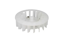 WENTYLATOR ALTERNATORA SILNIKA GY6 125 4T POWER FORCE