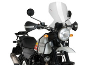 Szyba turystyczna PUIG do Royal Enfield Himalayan 410 18-20