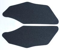 Tankpad Antypoślizgowy 2 Części RG Racing Ducati 749/999 Black