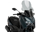 Szyba PUIG V-Tech do Yamaha X-Max 125 / 300 23-25 (Touring)
