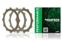 NEWFREN TARCZE SPRZĘGŁOWE BETA RR 4T 350/400/450/498/520 FACTORY '10-'14