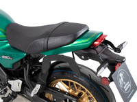 C-Bow sidecarrier black for Kawasaki Z 650 RS (2022-)