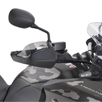 KAPPA PODWYŻSZENIE ORYGINALNYCH HANDBARÓW HONDA CROSSTOURER 1200 / DCT (12-15) DYMIONE - EH1110K