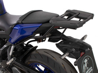 Easyrack topcase carrier black for Yamaha MT-09 / Y-AMT / SP (2024-)