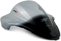 SZYBA SPORTOWA PUIG DO SUZUKI GSX-R1300 HAYABUSA 99-07 LEKKO PRZYCIEMNIONA