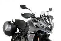 Szyba sportowa PUIG do Triumph Tiger Sport 660 22-25