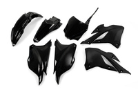 UFO KOMPLET PLASTIKÓW KAWASAKI KX 85 '22-25, KX 112 '22-'25 KOLOR OEM