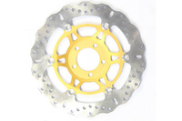 Tarcza hamulcowa motocyklowa EBC MD4154XC Street X, konturowa