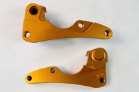 Klamra do tarczy EBC OS6330C