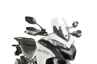 Szyba sportowa PUIG do Ducati Multistrada 950 / 1200 / 1260