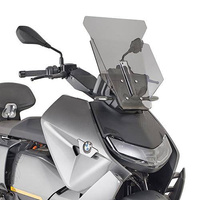 GIVI SZYBA DYMIONA - BMW CE 04 (22) - D5142S