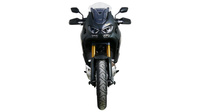 Szyba motocyklowa MRA HONDA CRF 1100 L  A.T. AD.SPORTS ES /DCT  2024-, forma SPM, bezbarwna