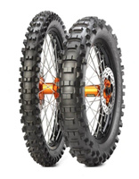 METZELER OPONA 110/80-18 MCE 6 DAYS EXTREME 58R M+S M/C TYŁ DOT 16-44/2024
