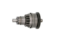 BENDIX ROZRUSZNIKA HONDA TACT 50, SUZUKI AD50 / KYMCO ZX50 POWER FORCE