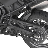 GIVI błotnik tylny - TRIUMPH TIGER 800 XC 11-14 - MG6401