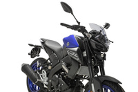 Owiewka PUIG do Yamaha MT-125 20-25